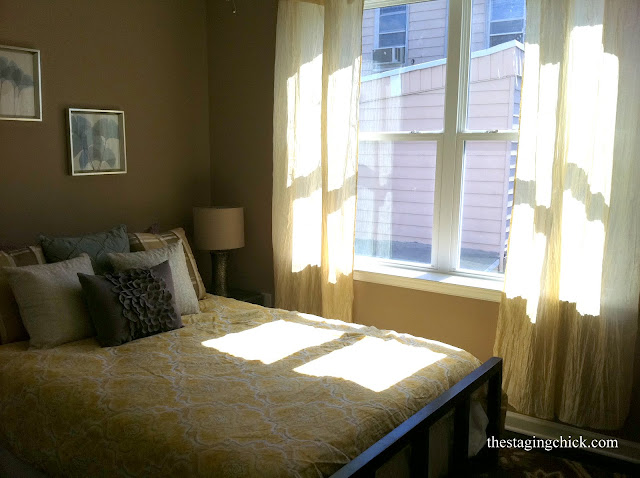 Fishtown Home Staging
