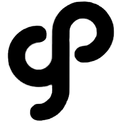 Golfposer logo