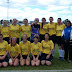 Womens Summer Cup Team