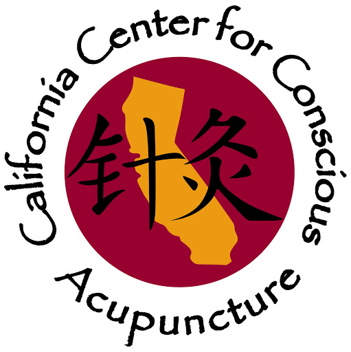 California Center for Conscious Acupuncture logo