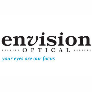 Envision Optical - Burleigh Waters logo