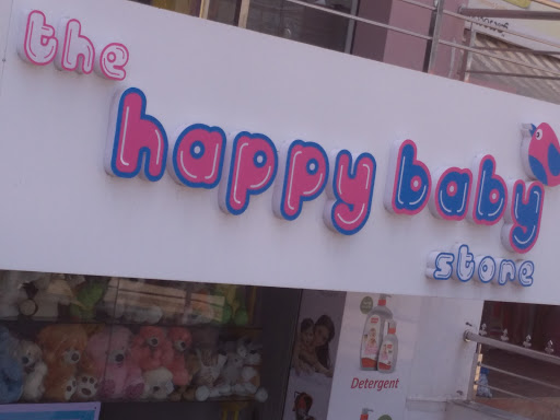 The Happy Baby Store, 8, Hesarghatta Main Rd, Havanur Layout, Bagalakunte, Bengaluru, Karnataka 560073, India, Baby_Shop, state KA