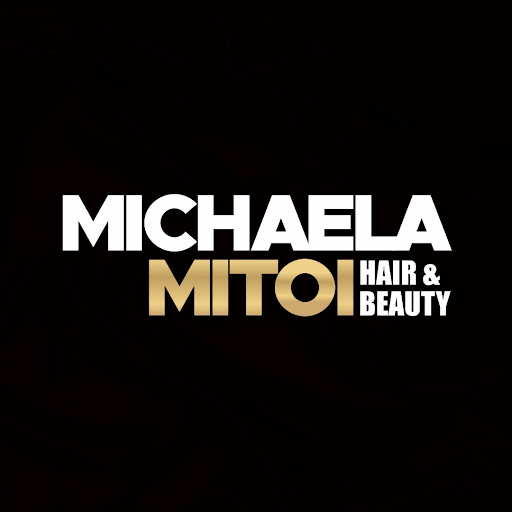 Michaela Mitoi Hair and Beauty logo