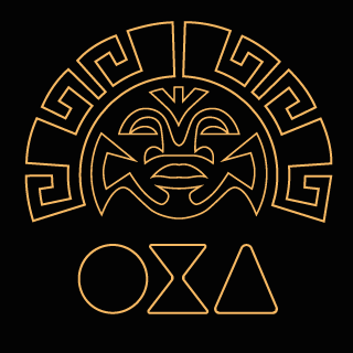 OXA - Restaurant / Club logo