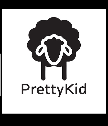 Prettykid logo
