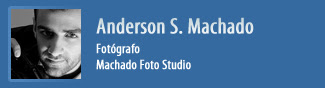 Anderson Machado