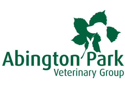 Abington Park Veterinary Surgery logo
