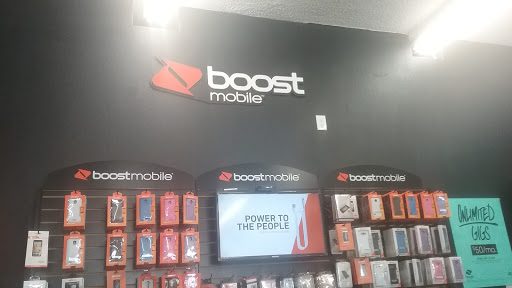 Cell Phone Store «Boost Mobile», reviews and photos, 926 S Magnolia Ave, Anaheim, CA 92804, USA