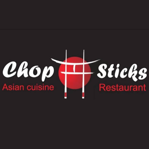 Restaurant Chop-Sticks Værløse logo