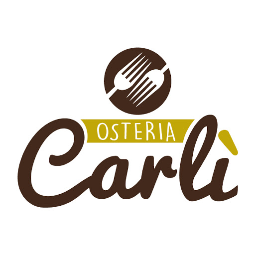 Osteria Carlì - Pisogne logo