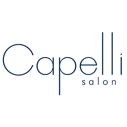 Capelli Salon logo