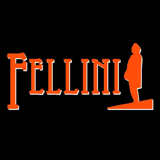 Fellini logo