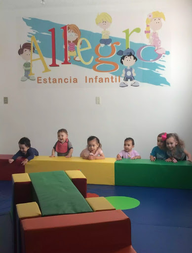 Guarderia Allegro Estancia Infantil, Farallón 319-339, Jardines del Moral, 37160 León, Gto., México, Programa de actividades extraescolares | GTO