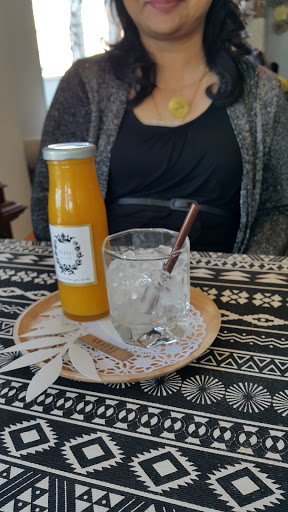 Kradas Cafe