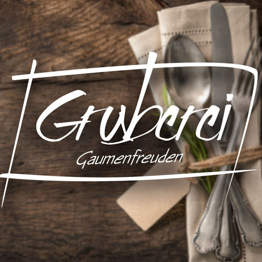 Gruberei Gaumenfreuden logo