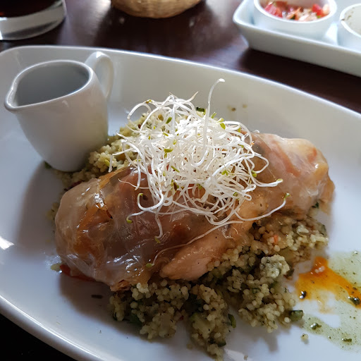 Cocina Brava Restaurant