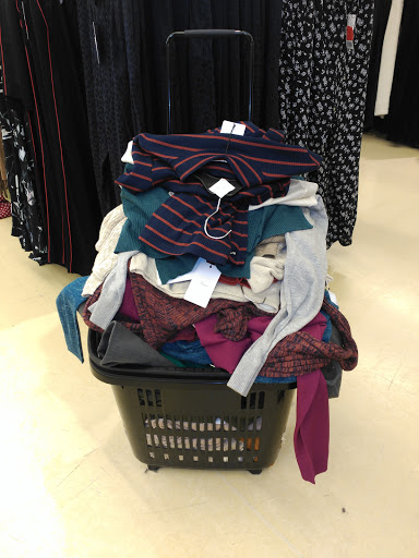 MANGO OUTLET