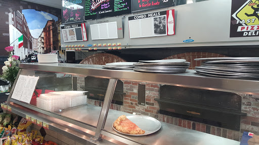 Pizza Restaurant «Pizzalicious», reviews and photos, 5447 S Rainbow Blvd E6, Las Vegas, NV 89113, USA