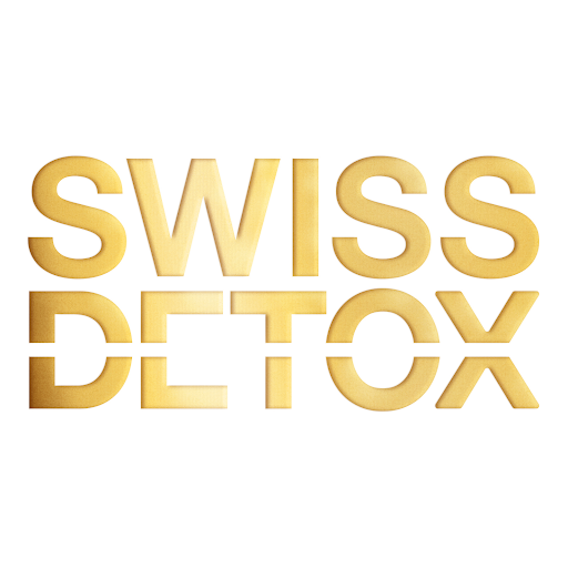 SWISS DETOX - Health Care - Official Website logo
