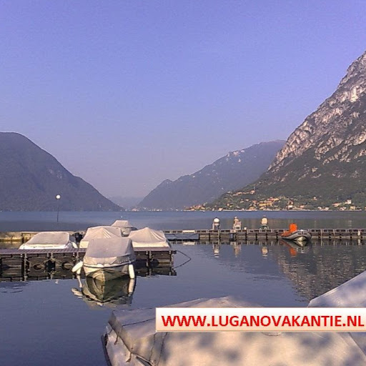 Casa Baleno Sicure Lugano