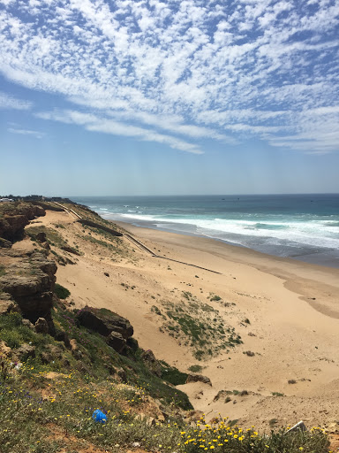 Plage Ba Kacem