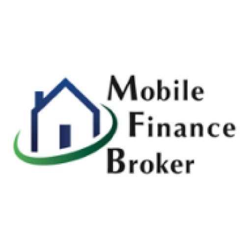 Mobile Finance Broker logo