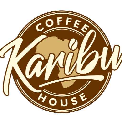 Karibu Coffee House logo