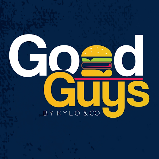 Good Guys Food logo