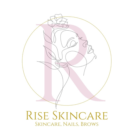 Rise Skincare & Beauty logo