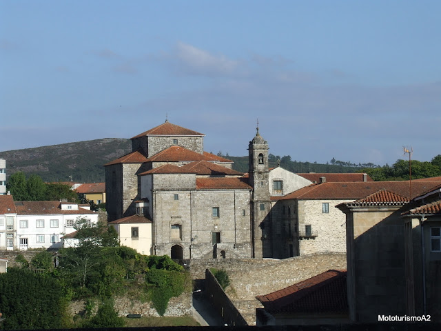 Cabo Fisterra e Santiago de Compostela 18 e 19/09/2012 DSCF5306