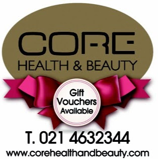 Core Health & Beauty logo