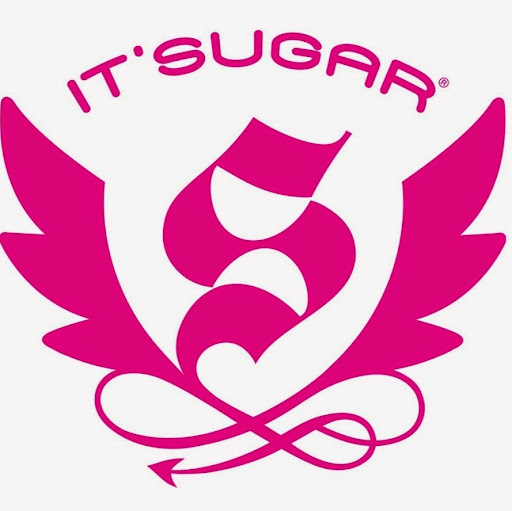IT'SUGAR Station Park logo