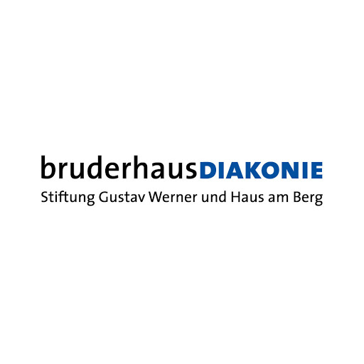 Café Bezner, BruderhausDiakonie logo