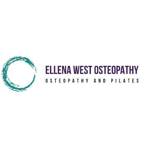 Ellena West Osteopathy