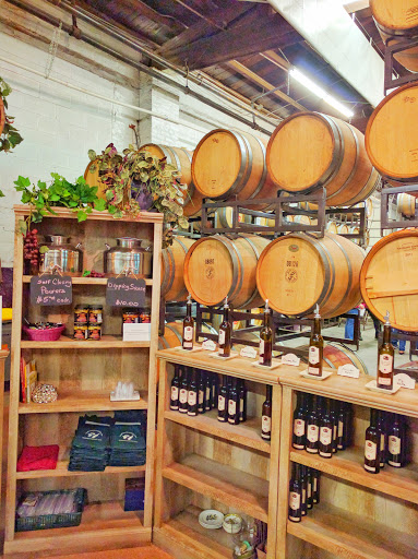 Winery «Make Wine With Us», reviews and photos, 21 Currie Avenue, Wallington, NJ 07057, USA