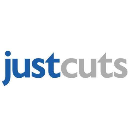 Just Cuts Kingston logo