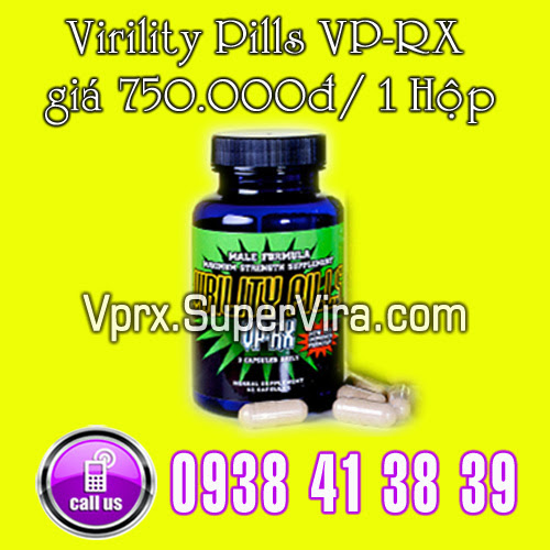 virility pill vp-rx 1 hộp giá chỉ có 750.000đ virility pill vp-rx 1 hộp giá chỉ có 750.000đ