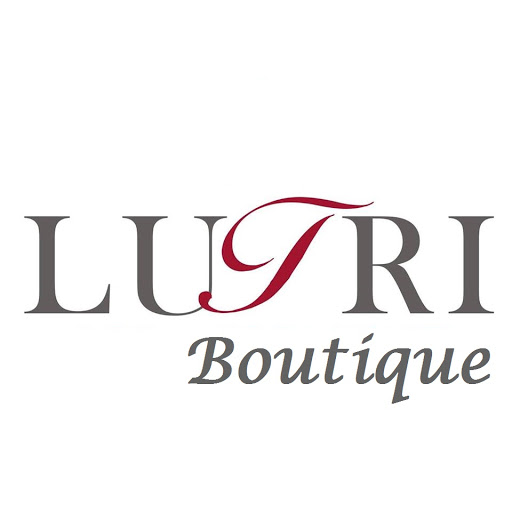 Lutri Boutique logo