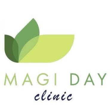 Magi Day Clinic logo