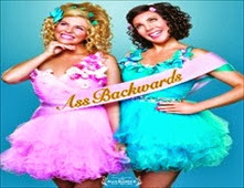 فيلم Ass Backwards