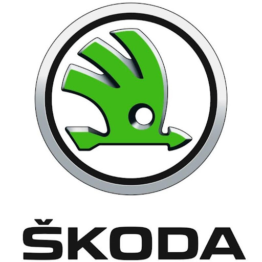 ŠKODA Hamburg logo