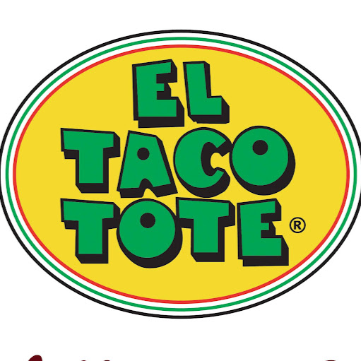 El Taco Tote logo