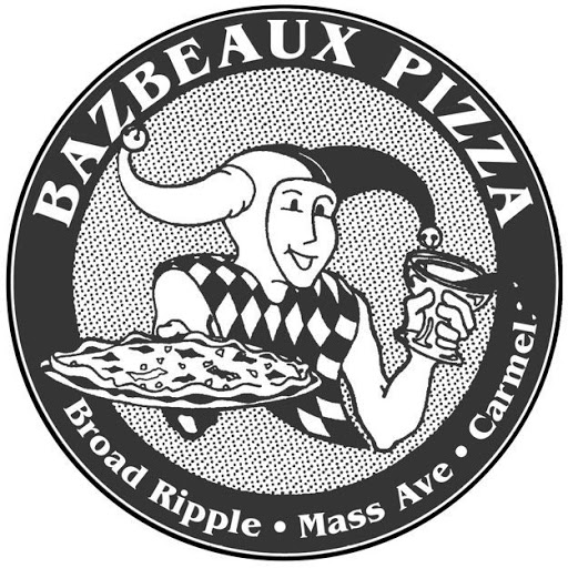 Bazbeaux logo