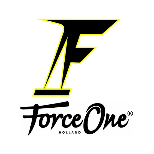Force One logo