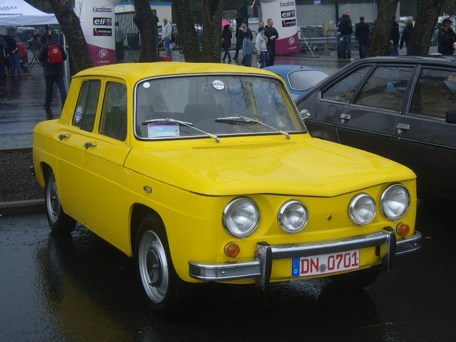Renault R8 Gordini World+s%C3%A9rie+by+Renault+Francorchamp+Mai+2010+%2877%29
