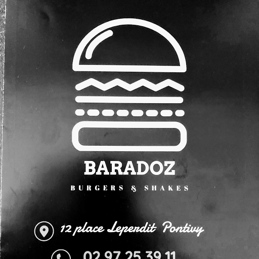Le Baradoz logo