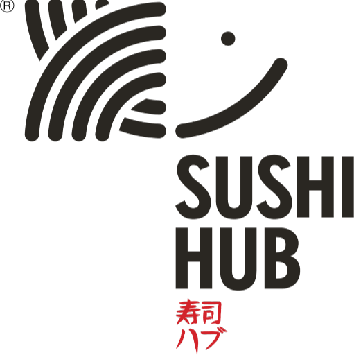 Sushi Hub World Square 2 logo