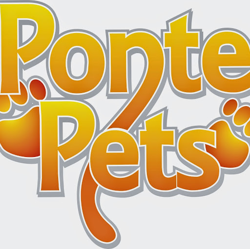 Ponte Pets logo