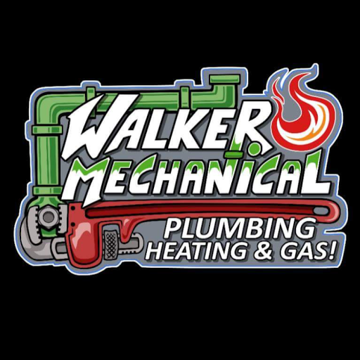 Walker Mechanical logo