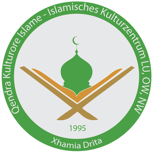 Islamisches Kulturzentrum - Moschee Drita logo